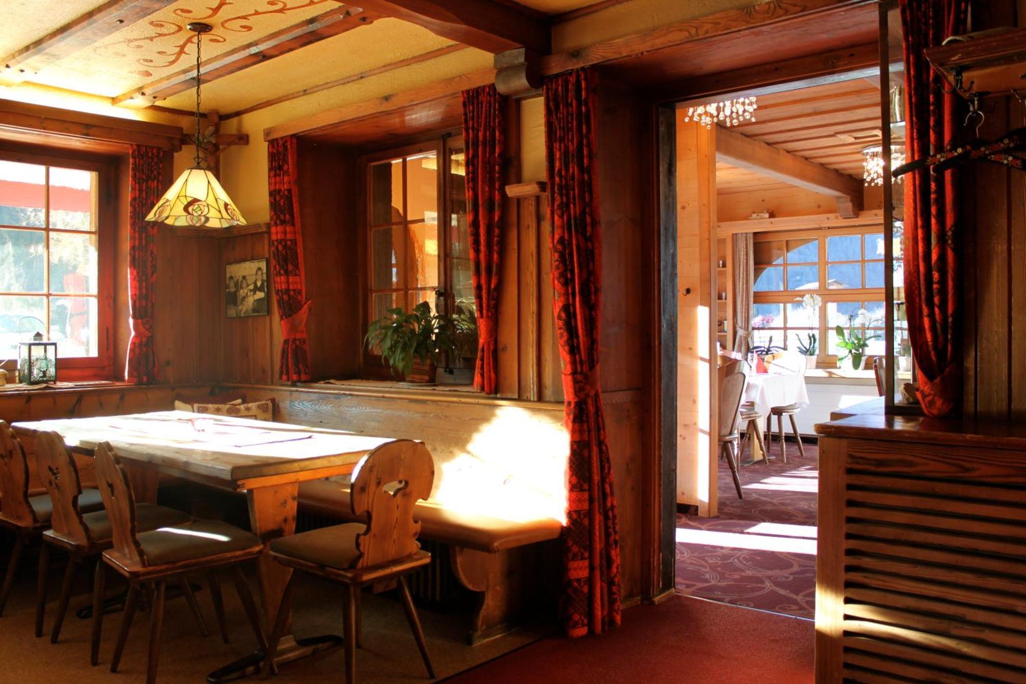 Hotel Soliva セドルン エクステリア 写真