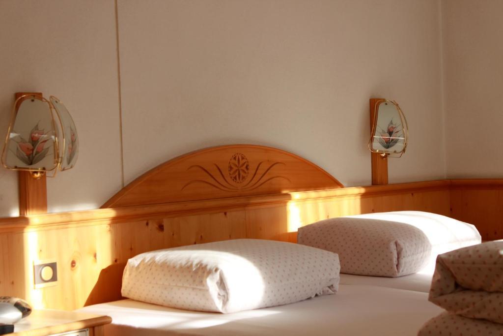 Hotel Soliva セドルン 部屋 写真