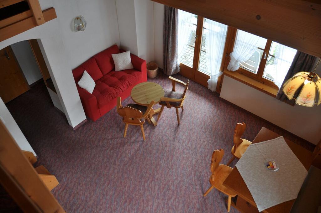 Hotel Soliva セドルン エクステリア 写真