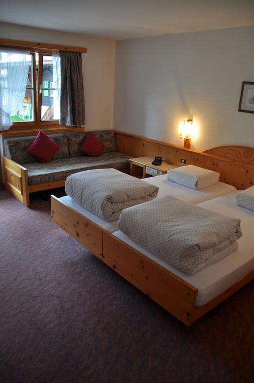 Hotel Soliva セドルン エクステリア 写真